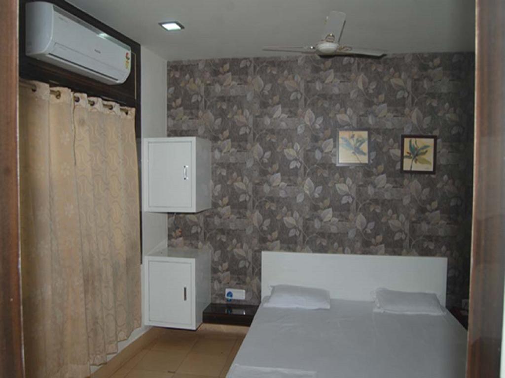 Hotel Sonchiraiya Shivpurī エクステリア 写真