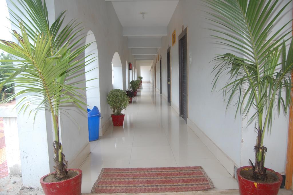 Hotel Sonchiraiya Shivpurī 部屋 写真