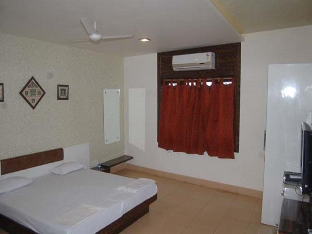 Hotel Sonchiraiya Shivpurī 部屋 写真