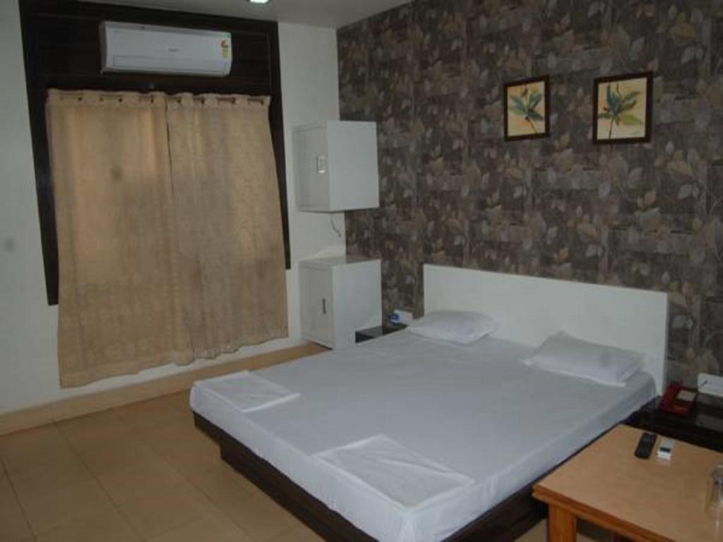 Hotel Sonchiraiya Shivpurī 部屋 写真