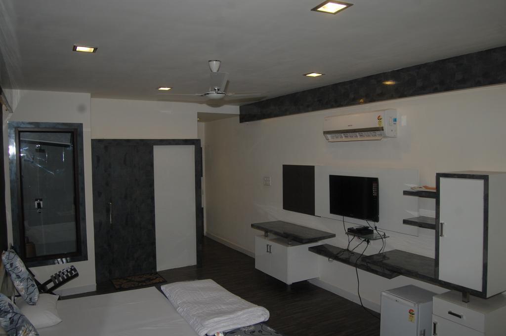 Hotel Sonchiraiya Shivpurī 部屋 写真