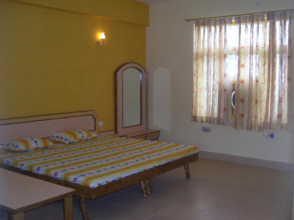 Hotel Sonchiraiya Shivpurī 部屋 写真
